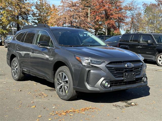 new 2025 Subaru Outback car, priced at $31,182