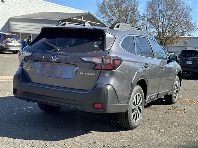 new 2025 Subaru Outback car, priced at $31,182