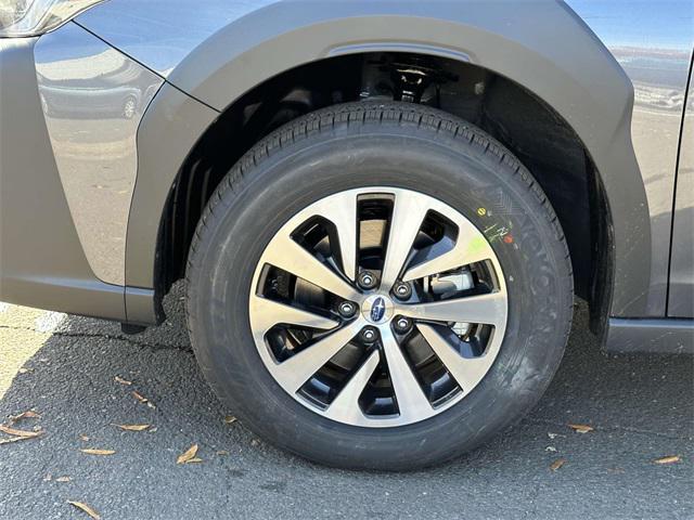 new 2025 Subaru Outback car, priced at $31,182