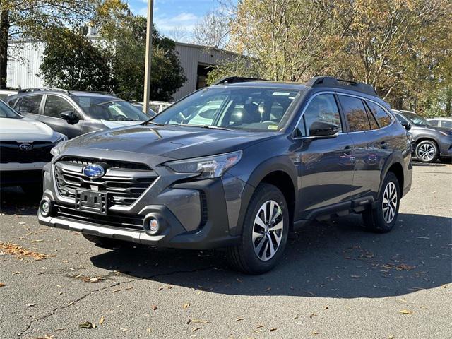 new 2025 Subaru Outback car, priced at $31,182