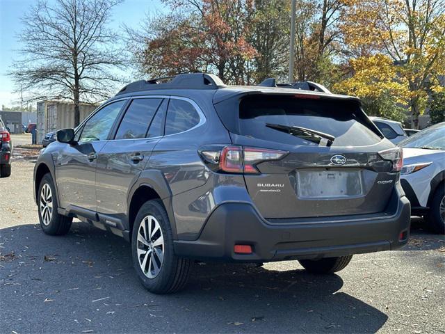 new 2025 Subaru Outback car, priced at $31,182