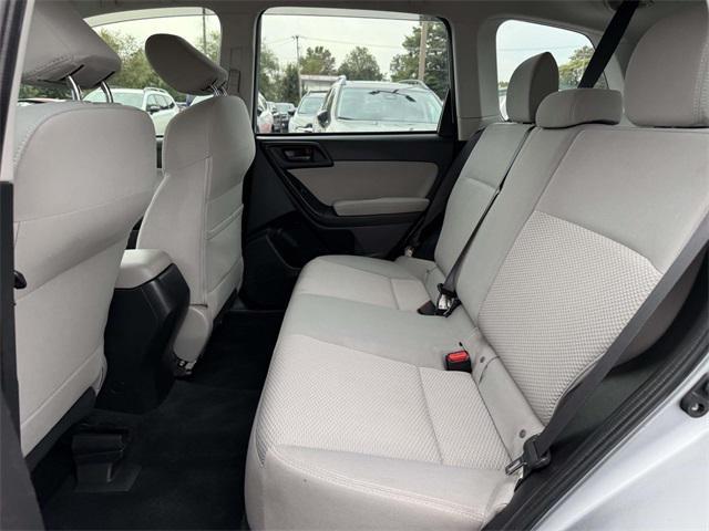 used 2014 Subaru Forester car, priced at $8,374