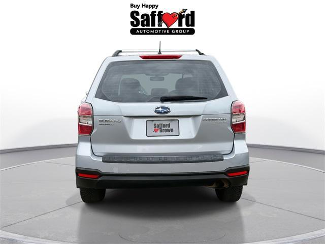 used 2014 Subaru Forester car, priced at $8,374