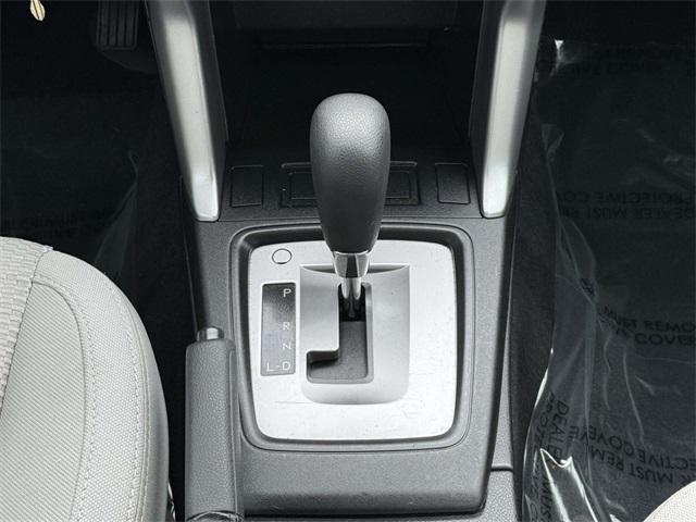used 2014 Subaru Forester car, priced at $8,374