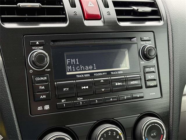 used 2014 Subaru Forester car, priced at $8,374
