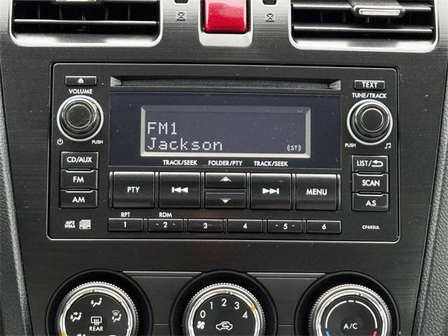 used 2014 Subaru Forester car, priced at $8,374
