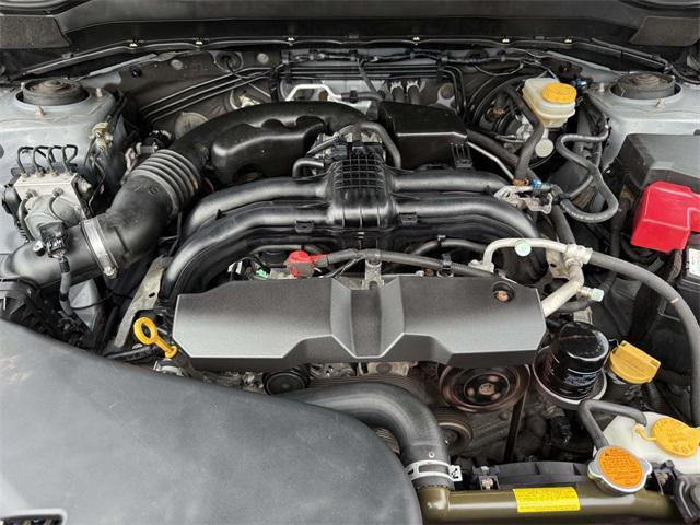 used 2014 Subaru Forester car, priced at $8,374