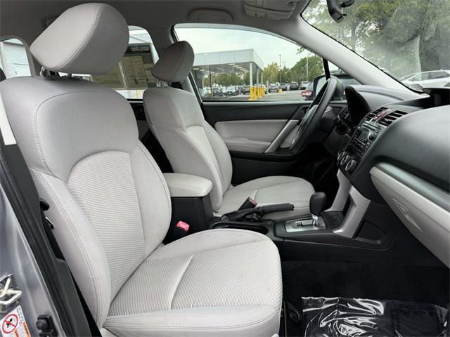 used 2014 Subaru Forester car, priced at $8,374