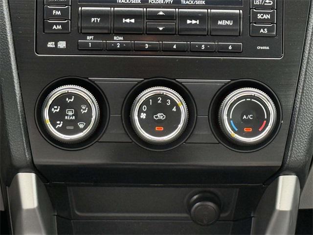 used 2014 Subaru Forester car, priced at $8,374