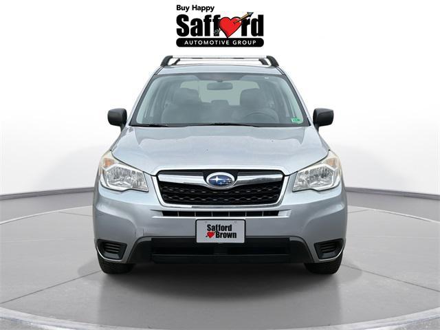 used 2014 Subaru Forester car, priced at $8,374