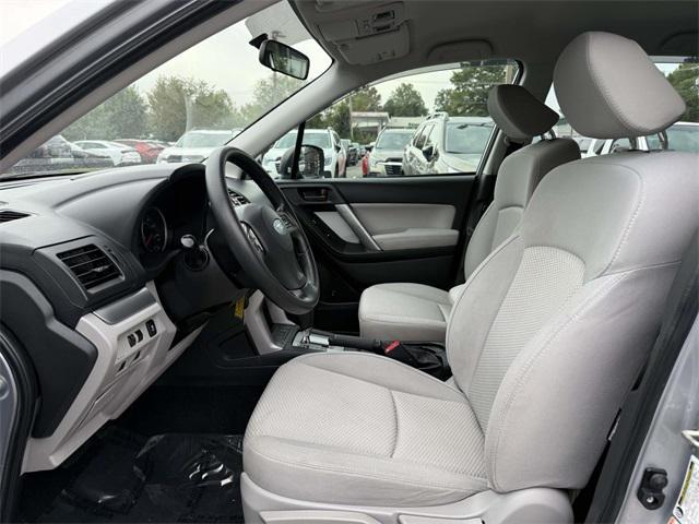 used 2014 Subaru Forester car, priced at $8,374