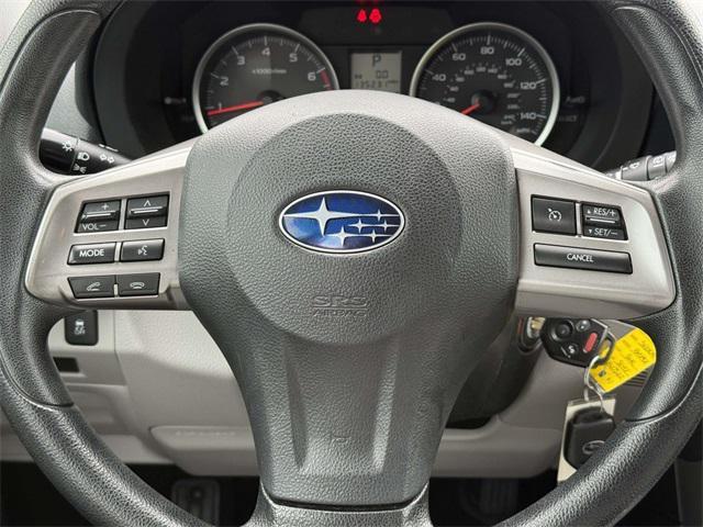 used 2014 Subaru Forester car, priced at $8,374