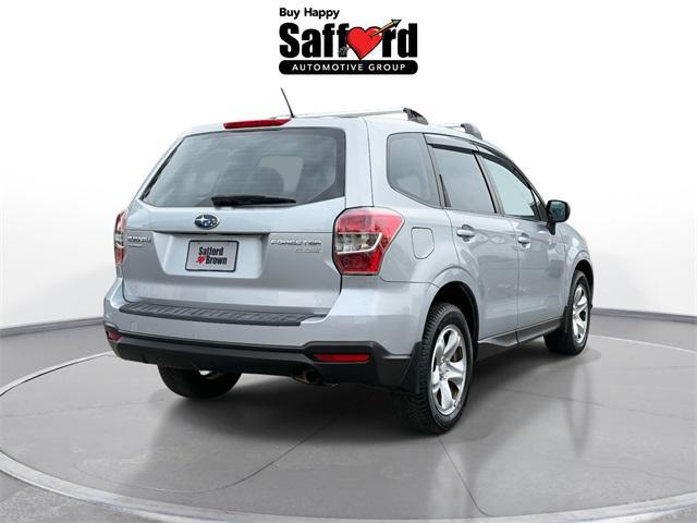 used 2014 Subaru Forester car, priced at $8,374