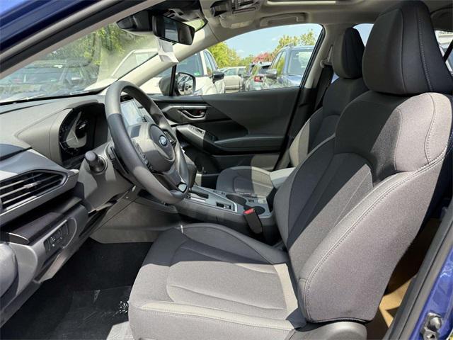new 2025 Subaru Crosstrek car, priced at $30,881