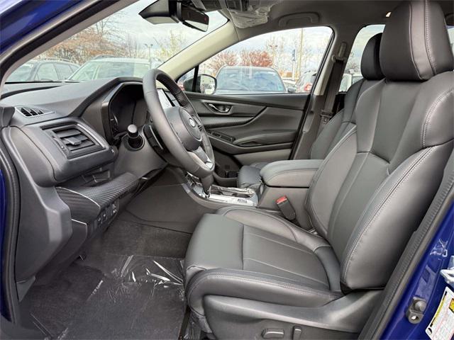new 2026 Subaru Ascent car, priced at $40,551