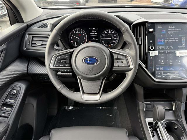 new 2026 Subaru Ascent car, priced at $40,551