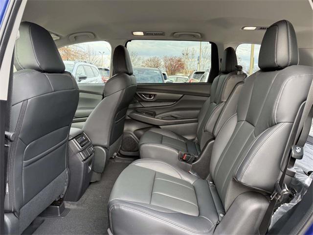 new 2026 Subaru Ascent car, priced at $40,551