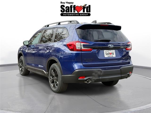 new 2026 Subaru Ascent car, priced at $40,551