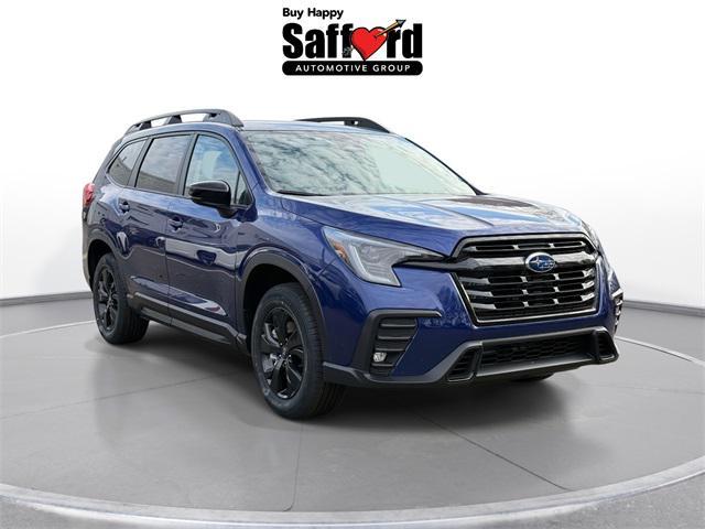 new 2026 Subaru Ascent car, priced at $40,551