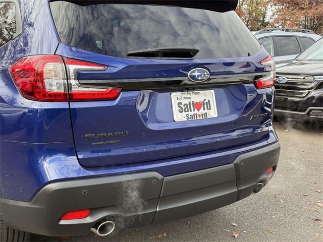 new 2026 Subaru Ascent car, priced at $40,551