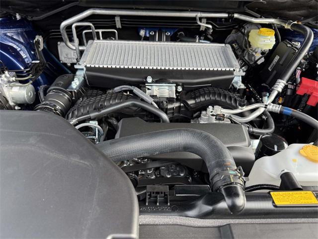 new 2026 Subaru Ascent car, priced at $40,551