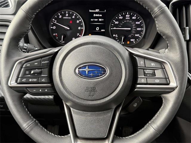 new 2026 Subaru Ascent car, priced at $40,551