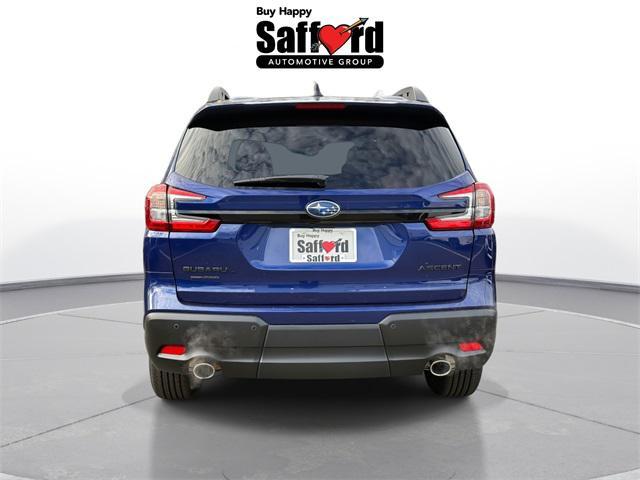 new 2026 Subaru Ascent car, priced at $40,551
