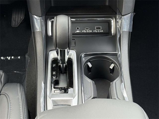 new 2026 Subaru Ascent car, priced at $40,551