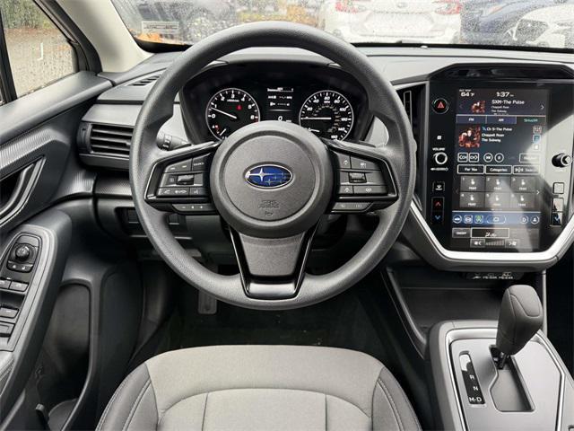 new 2025 Subaru Crosstrek car, priced at $27,612
