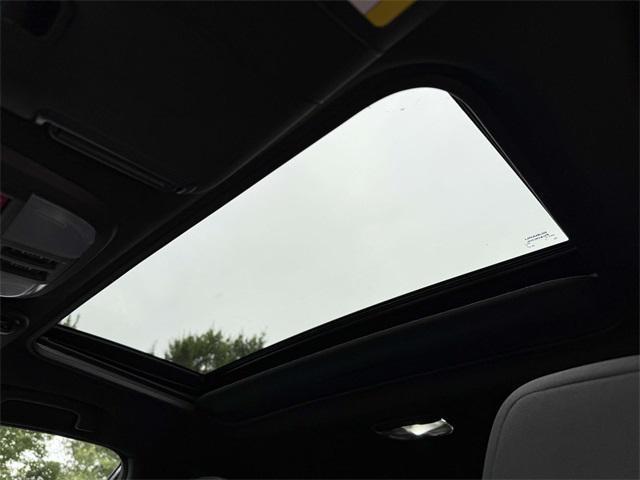 new 2025 Subaru Crosstrek car