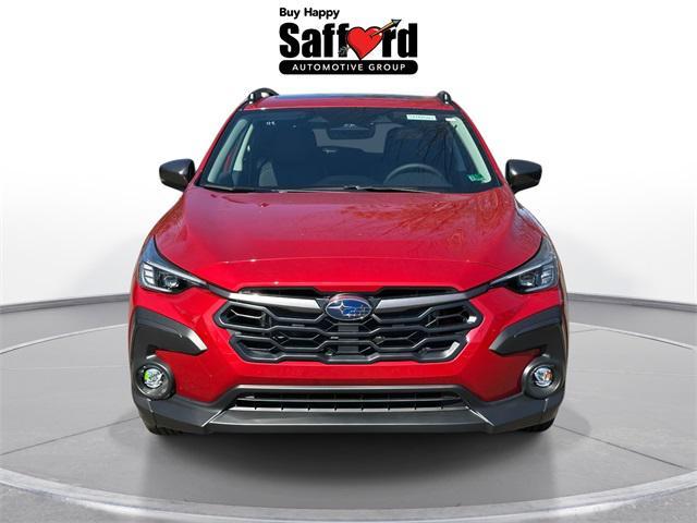 new 2025 Subaru Crosstrek car, priced at $33,593
