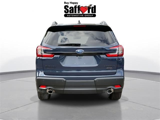new 2025 Subaru Ascent car, priced at $49,924