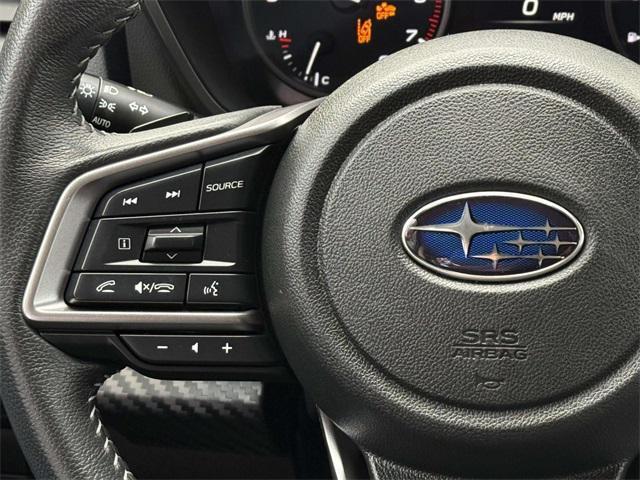 used 2023 Subaru Ascent car, priced at $30,000