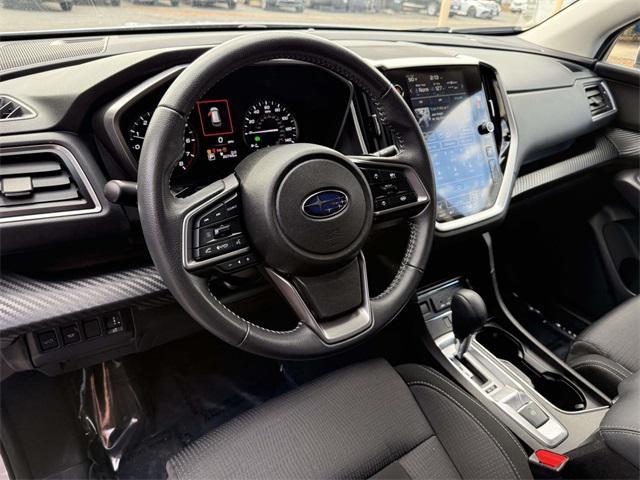 used 2023 Subaru Ascent car, priced at $30,000