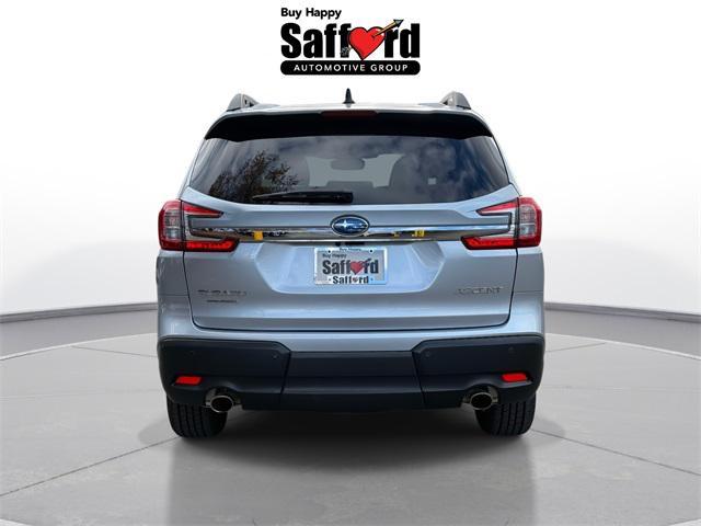 used 2023 Subaru Ascent car, priced at $30,000
