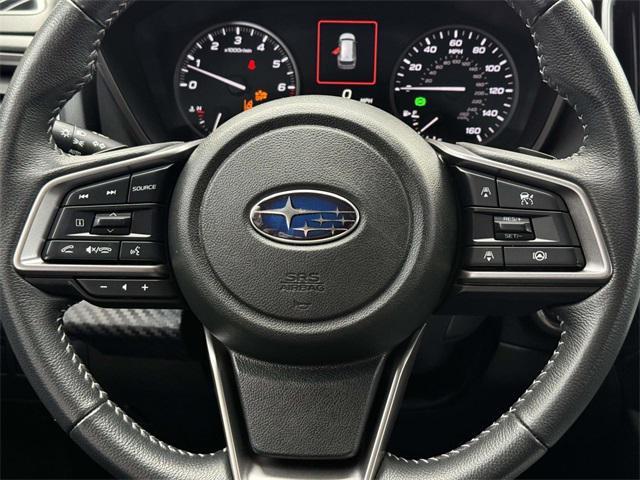 used 2023 Subaru Ascent car, priced at $30,000