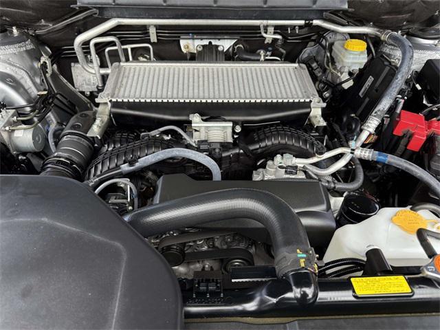 used 2023 Subaru Ascent car, priced at $30,000