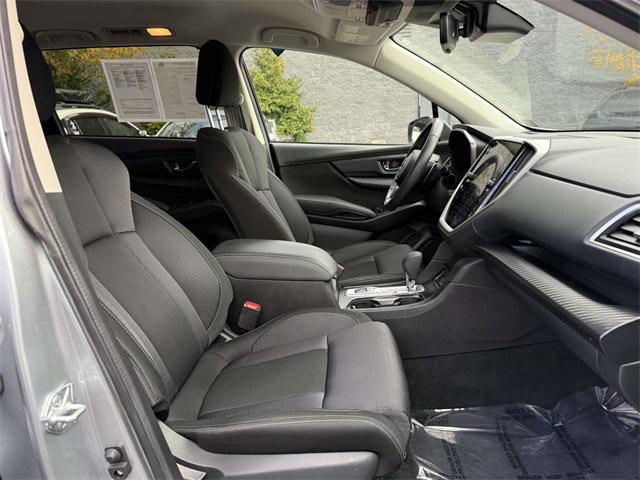 used 2023 Subaru Ascent car, priced at $30,000