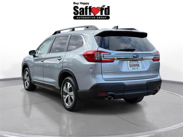 used 2023 Subaru Ascent car, priced at $30,000