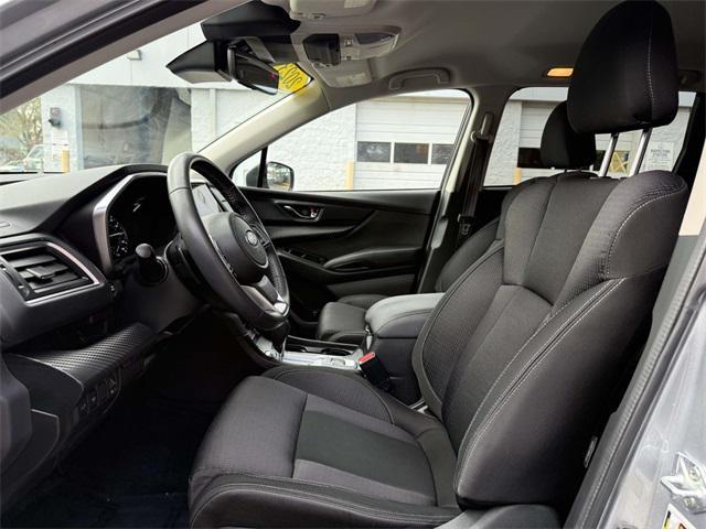 used 2023 Subaru Ascent car, priced at $30,000