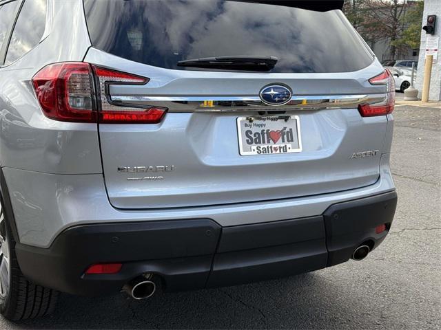 used 2023 Subaru Ascent car, priced at $30,000
