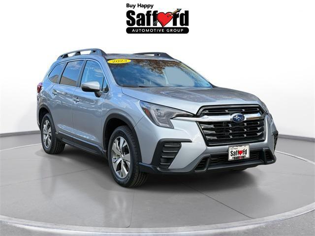 used 2023 Subaru Ascent car, priced at $30,000