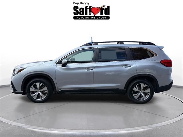 used 2023 Subaru Ascent car, priced at $30,000