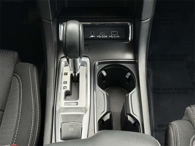 used 2023 Subaru Ascent car, priced at $30,000