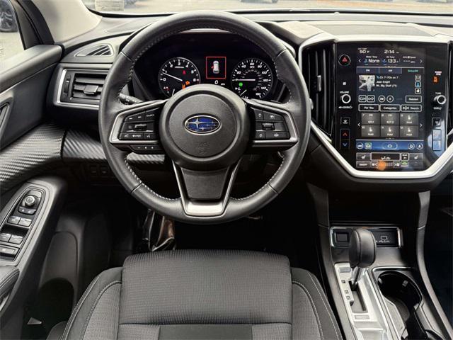 used 2023 Subaru Ascent car, priced at $30,000