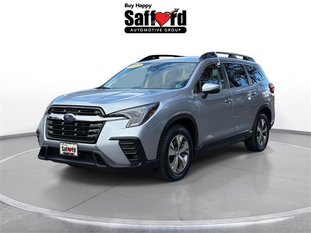 used 2023 Subaru Ascent car, priced at $30,000