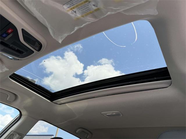 new 2025 Subaru Outback car, priced at $37,943