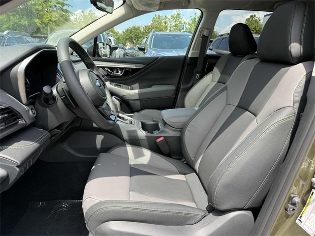 new 2025 Subaru Outback car, priced at $37,943