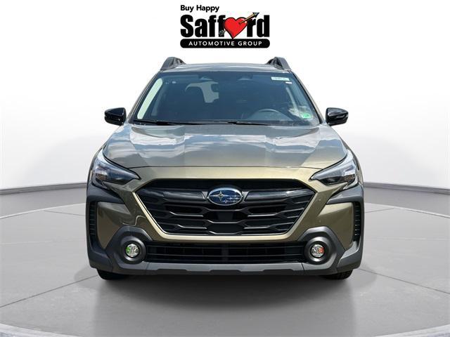 new 2025 Subaru Outback car, priced at $37,943