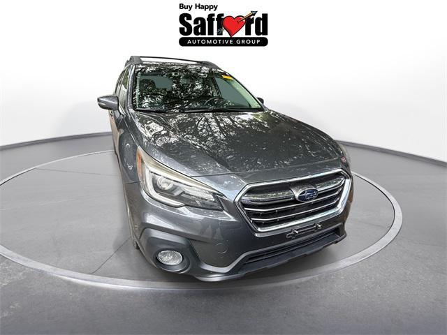 used 2019 Subaru Outback car, priced at $17,500